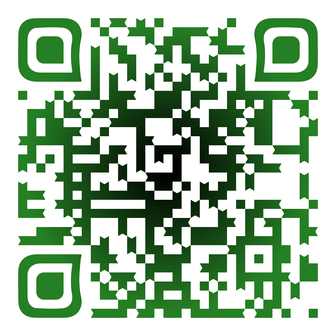 QR code email