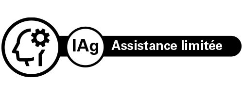 Assistance limitée - Version complète
